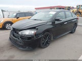 Nissan Sentra Sr 3N1AB7AP9JY289005 снимка