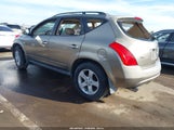 Nissan Murano Sl JN8AZ08T64W217598 снимка