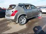 Nissan Murano Sl JN8AZ08T64W217598 снимка