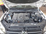 Volkswagen Passat 2.5L Se 1VWBP7A36CC095430 снимка