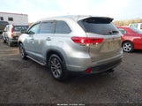 Toyota Highlander Xle 5TDJZRFH4KS566559 снимка
