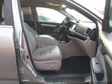 Toyota Highlander Xle 5TDJZRFH4KS566559 снимка