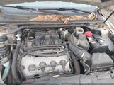 Ford Taurus Sel 1FAHP2EW1AG141035 fotografie