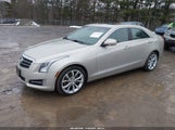 Cadillac Ats Performance 1G6AJ5S36D0136423 снимка