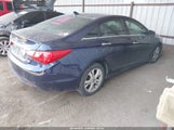 Hyundai Sonata Limited 5NPEC4AC6BH074137 снимка
