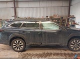 Subaru Outback Limited 4S4BTANC9P3174646 снимка