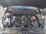 Nissan Altima Sv Fwd 1N4BL4DV3RN331898 снимка