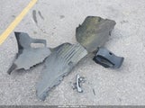 Hyundai Sonata Se 5NPE24AF5JH676815 снимка