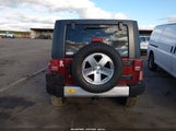 Jeep Wrangler Unlimited Sahara 1J4GA59148L589594 fotografie