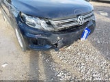 Volkswagen Tiguan S WVGAV7AX4CW524016 снимка