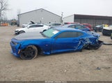 Chevrolet Camaro 2Ss 1G1FH1R79H0118240 снимка