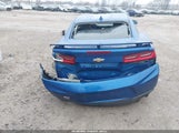 Chevrolet Camaro 2Ss 1G1FH1R79H0118240 снимка