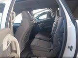 Chevrolet Traverse Ls 1GNKRFED9BJ381459 снимка