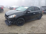 Nissan Sentra Sr 3N1AB7APXHY277391 снимка