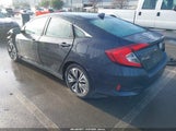 Honda Civic Ex-L 19XFC1F70HE208149 снимка