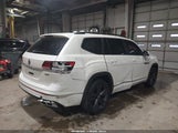 Volkswagen Atlas 3.6L V6 Se W/Technology R-Line 1V2RR2CA7MC600305 photo