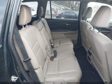 Honda Pilot Ex-L 5FNYF6H56JB064597 снимка