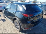 Mazda Cx-5 Grand Touring JM3KFADM3J0328080 снимка