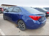 Toyota Corolla Se 5YFBURHE2KP865305 снимка