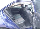 Toyota Corolla Se 5YFBURHE2KP865305 снимка