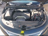 Chevrolet Impala Lt 1G11Z5SA6KU132455 снимка