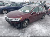 Honda Accord Lx 1HGCR2F37HA110468 снимка