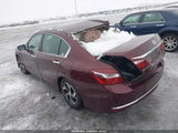 Honda Accord Lx 1HGCR2F37HA110468 снимка