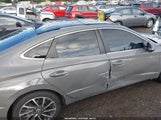Hyundai Sonata Limited KMHL34J27NA231194 photo