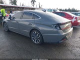 Hyundai Sonata Limited KMHL34J27NA231194 photo