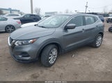 Nissan Rogue Sport S Awd Xtronic Cvt JN1BJ1AW4NW680345 photo