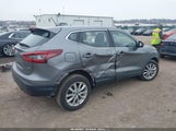 Nissan Rogue Sport S Awd Xtronic Cvt JN1BJ1AW4NW680345 photo