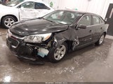 Chevrolet Malibu Ls 1G11B5SL3FF334217 снимка
