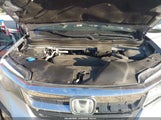 Honda Pilot 2Wd Ex-L 5FNYF5H59MB035240 снимка