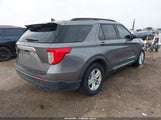Ford Explorer Xlt 1FMSK7DH5MGB01541 fotografie