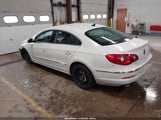 Volkswagen Cc Sport WVWMN7ANXBE730462 снимка