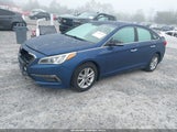 Hyundai Sonata Eco 5NPE24AA0FH109584 снимка
