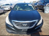 Hyundai Sonata Gls 5NPEB4AC5EH921415 снимка