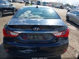 Hyundai Sonata Gls 5NPEB4AC5EH921415 снимка