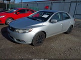 Kia Forte Ex KNAFU4A25A5854196 снимка