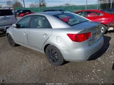 Kia Forte Ex KNAFU4A25A5854196 снимка