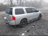 Nissan Armada Se 5N1AA08A76N725732 снимка