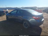 Toyota Corolla Le 2T1BURHE5KC221068 снимка