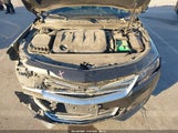 Chevrolet Impala Lt 2G11Z5S39K9110688 снимка