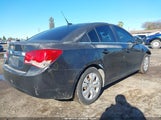 Chevrolet Cruze Ls 1G1PC5SH2C7253802 снимка