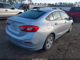 Chevrolet Cruze Ls Auto 1G1BC5SM5H7206682 снимка