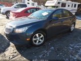Chevrolet Cruze 1Lt Auto 1G1PC5SB5E7181069 снимка