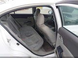 Honda Civic Lx 19XFB2F56CE378368 fotografie