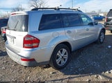 Mercedes-Benz Gl 450 4Matic 4JGBF71E98A421534 снимка