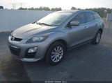 Mazda Cx-7 I Sv JM3ER2A5XC0411256 fotografie