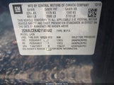 Chevrolet Equinox Lt 2GNALCEK4G1141442 снимка